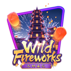 Wild Fireworks game